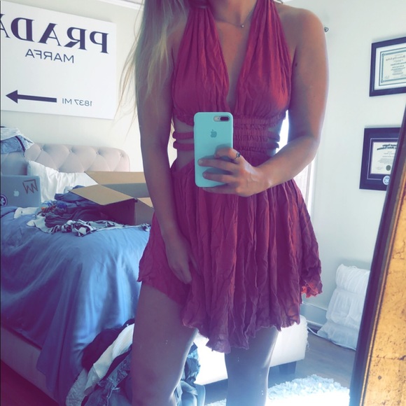 Free People Dresses & Skirts - Free people dress